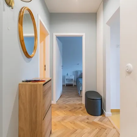 Zefir By Grand Sopot