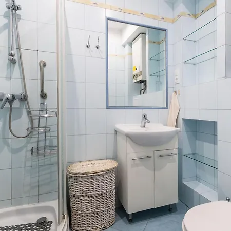 Zefir By Grand Apartamento *